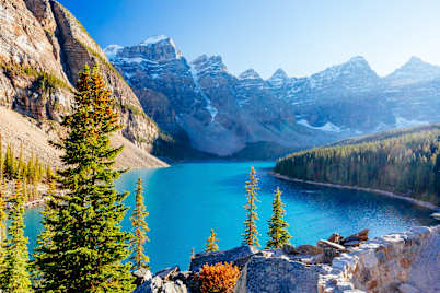 Canada & Alaska